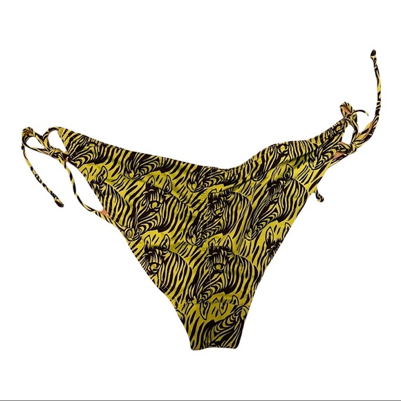 VICTORIA SECRET BIKINI SWIMWEAR | SZ M | NWOT - Picture 3 of 5